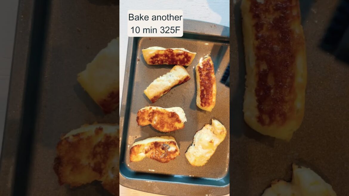 5 Ingredients Keto Mocha Almond Ice Cream+Easy Hazelnut Biscotti #recipe #ketoicecream #ketodessert