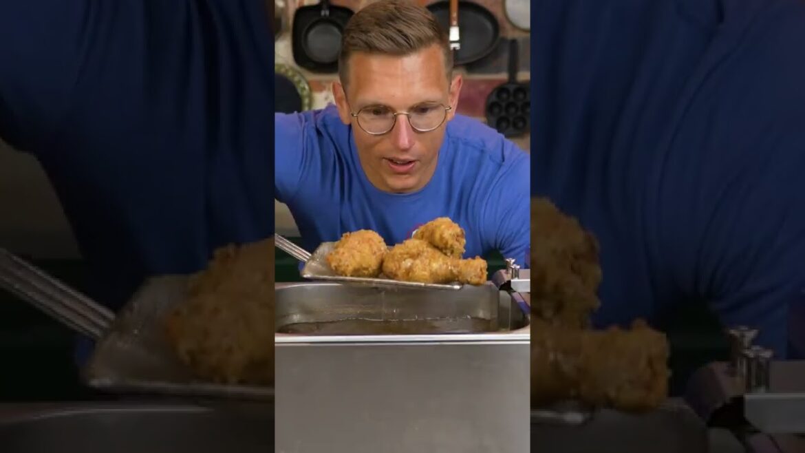 Decoding KFC’s 11 Secret Herbs And Spices Decoding KFC's 11 Secret Herbs And Spices