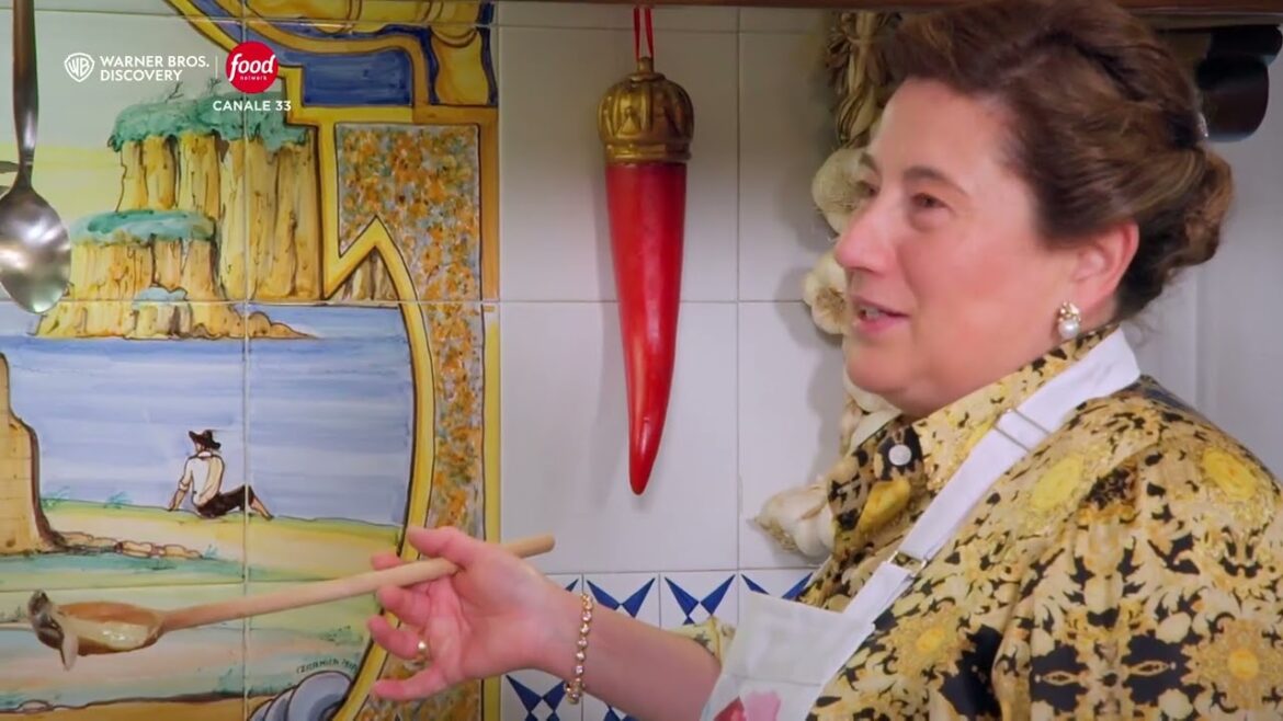 Risotto ai Funghi Porcini | In Cucina con Imma e Matteo #lasonrisa Risotto ai Funghi Porcini | In Cucina con Imma e Matteo #lasonrisa