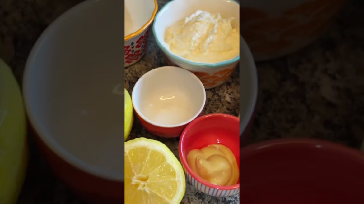 Chicken Caesar Salad Boats!