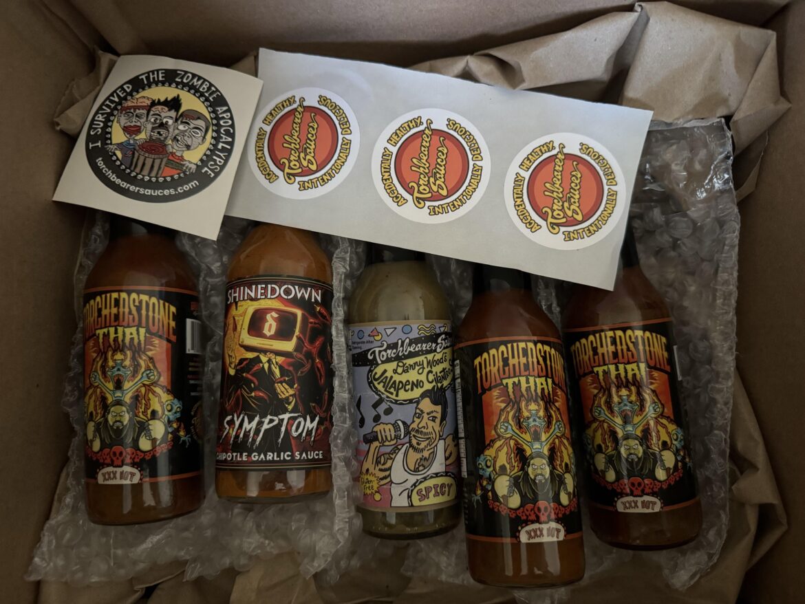 Looking forward to trying these!