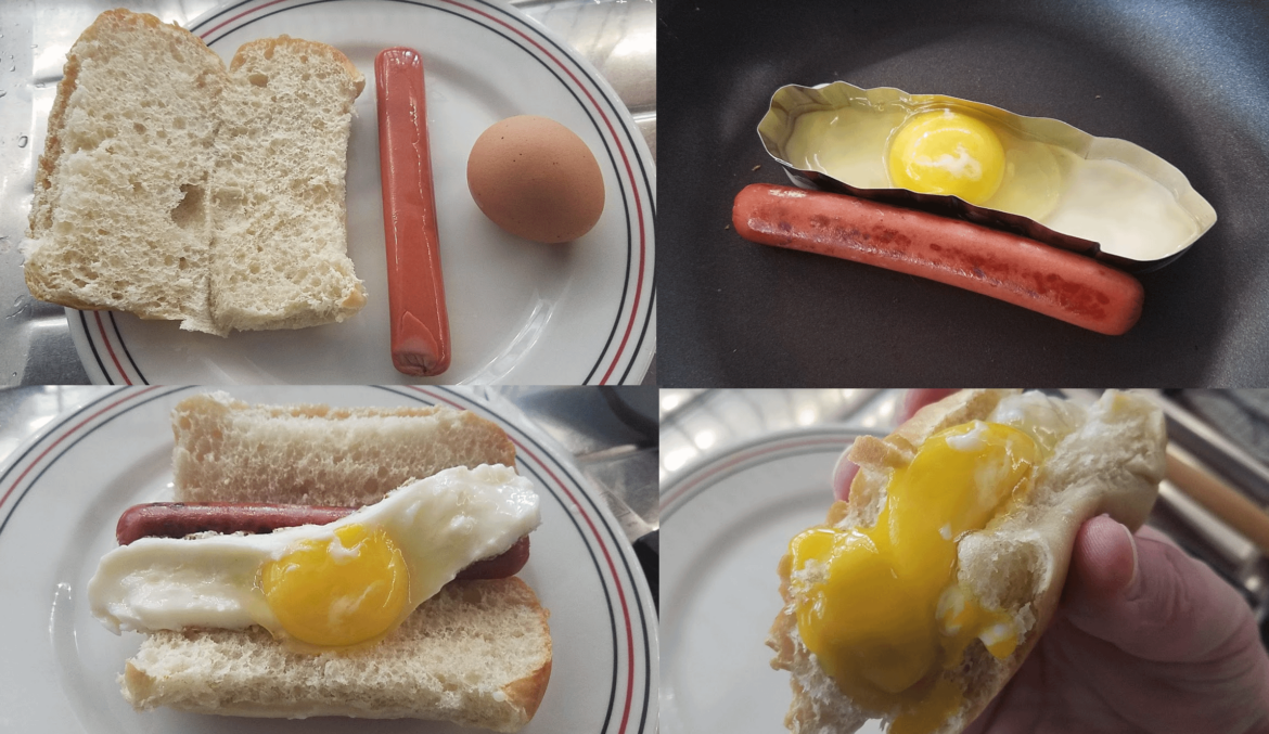 Challenge + Solution