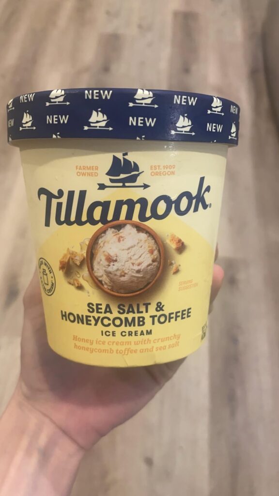 Oh, Honey! Oh, Honey!