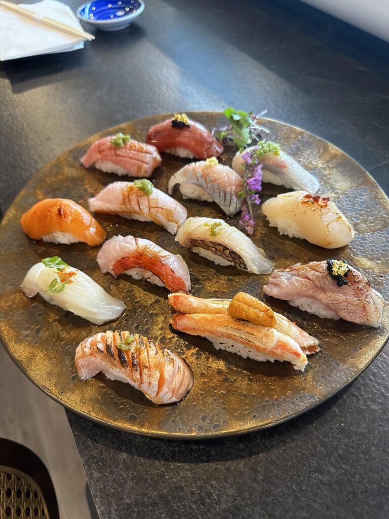 New sushi spot in Round Rock. Sushi Yume. Really delicious! New sushi spot in Round Rock. Sushi Yume. Really delicious!