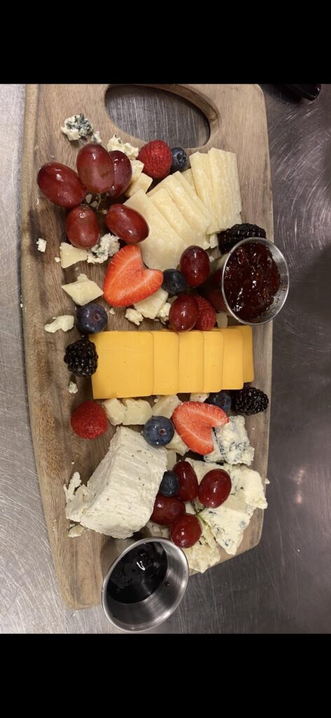 some boards I’ve made for work