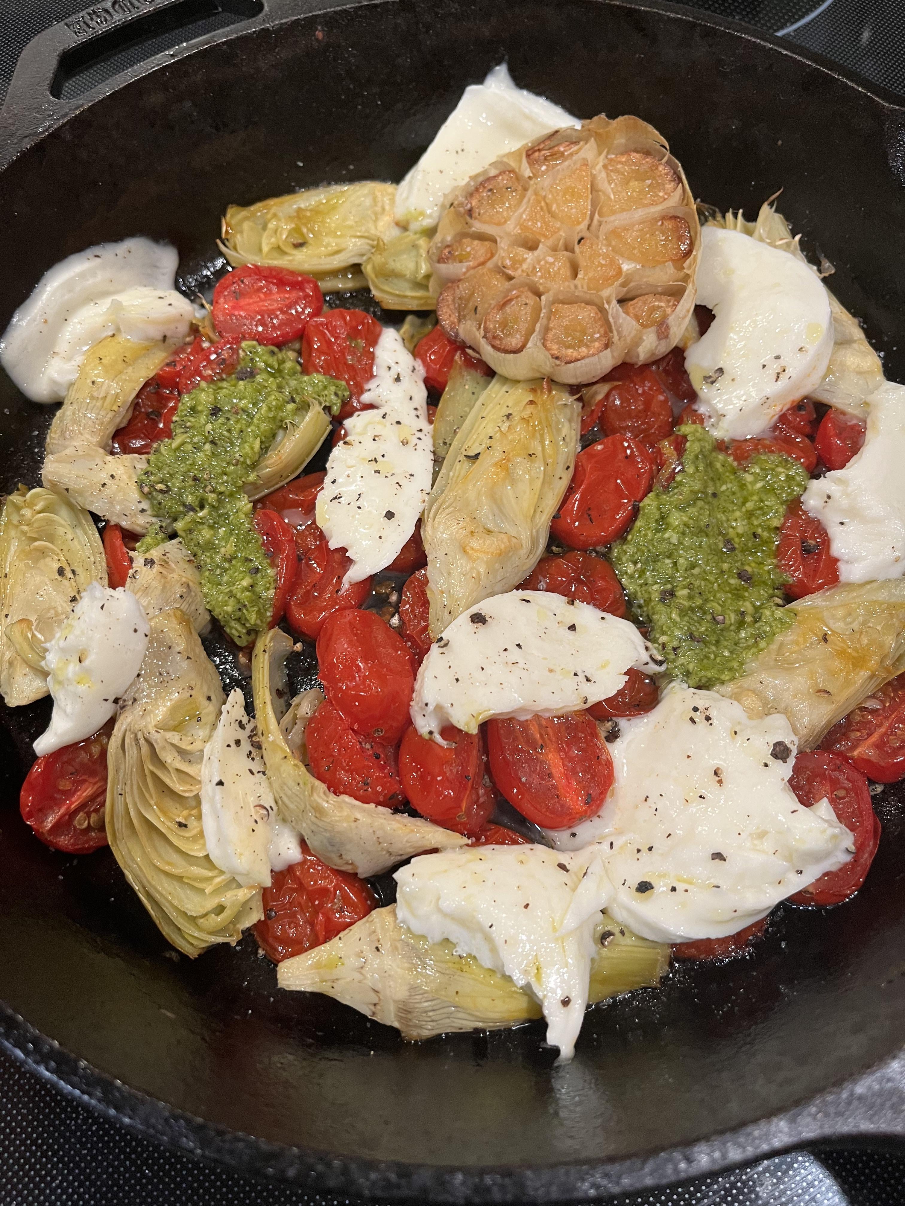 Thoughts on this random roast? - Dining and Cooking