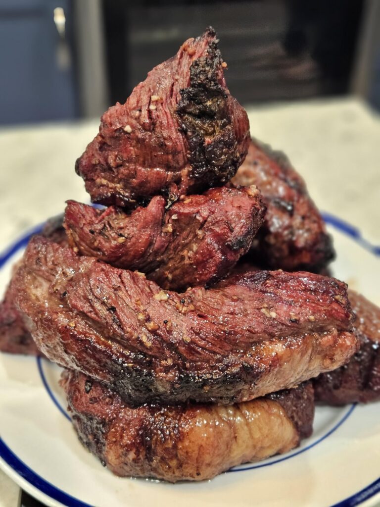 My picanha looks like sh*t