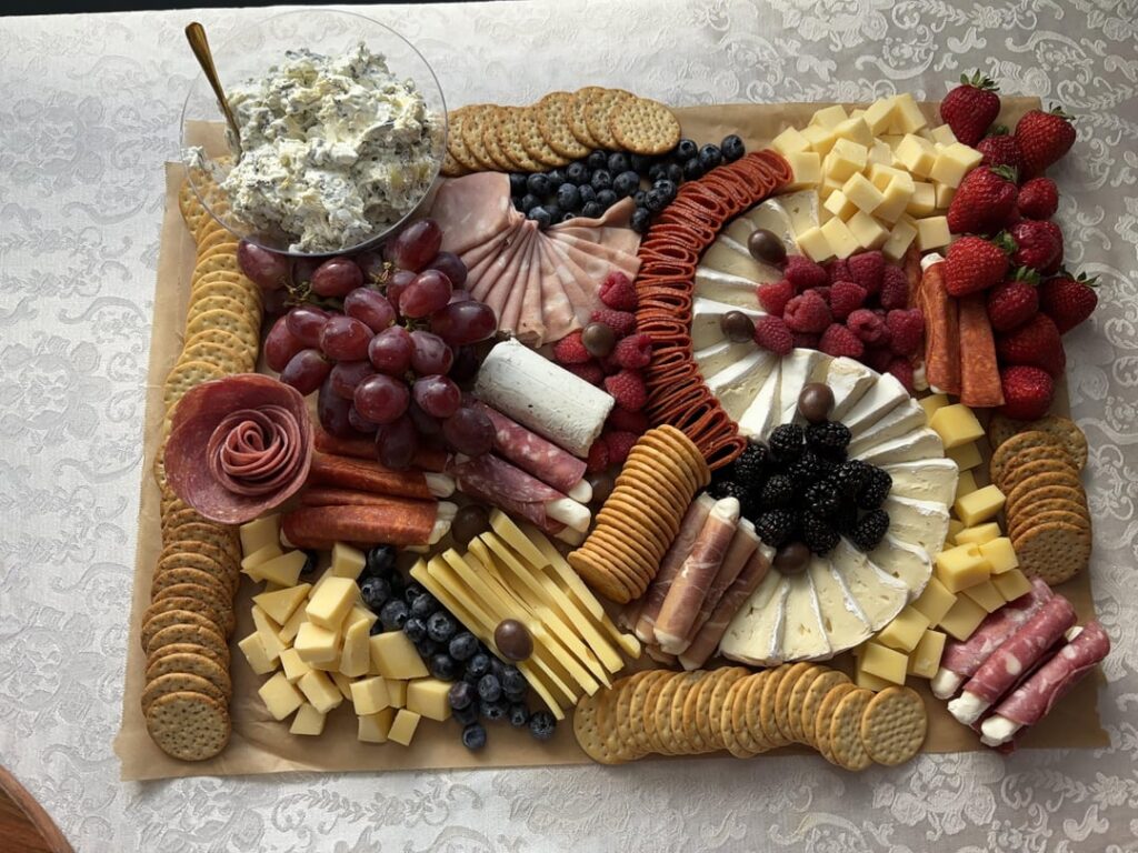 Just some of my recent boards