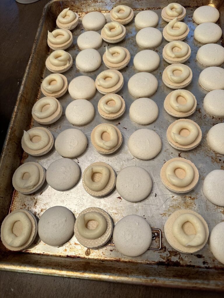 Ice cream sundae Ice cream sundae