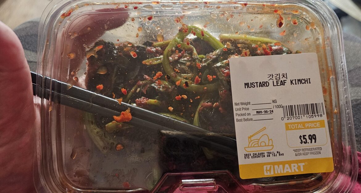 Where have you been all my life?