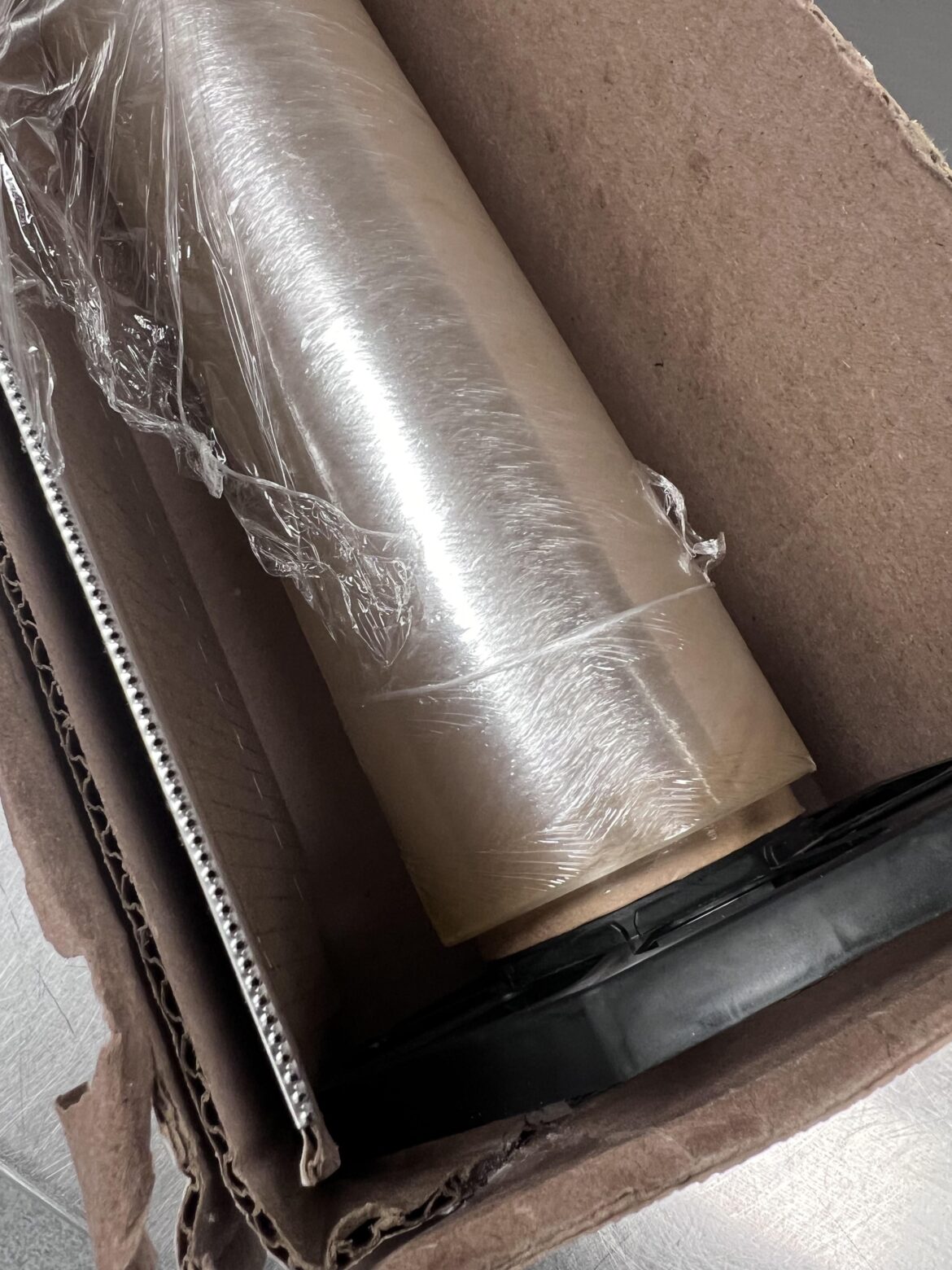 Anyone got advice for this? It keeps me up at night