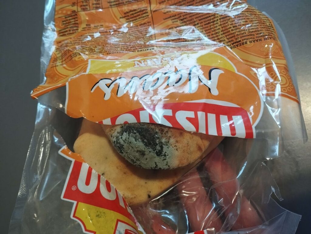 This was delivered today ...