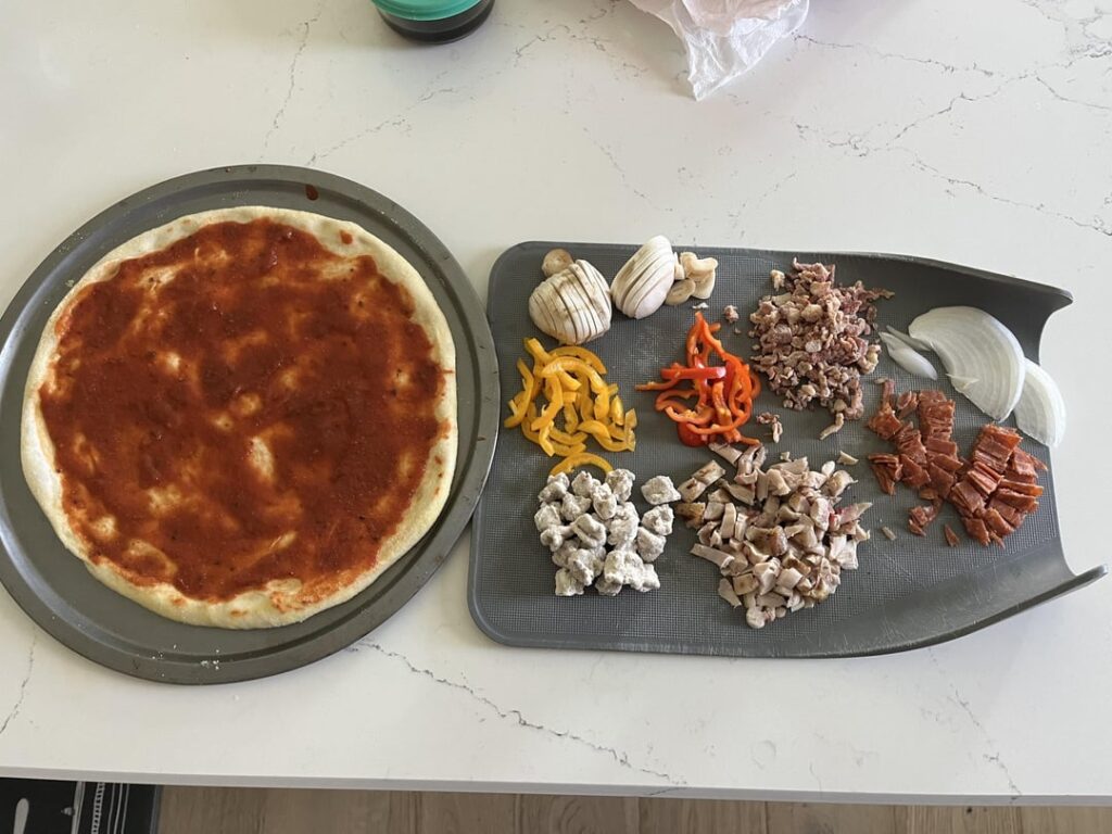 Am I using too many ingredients?