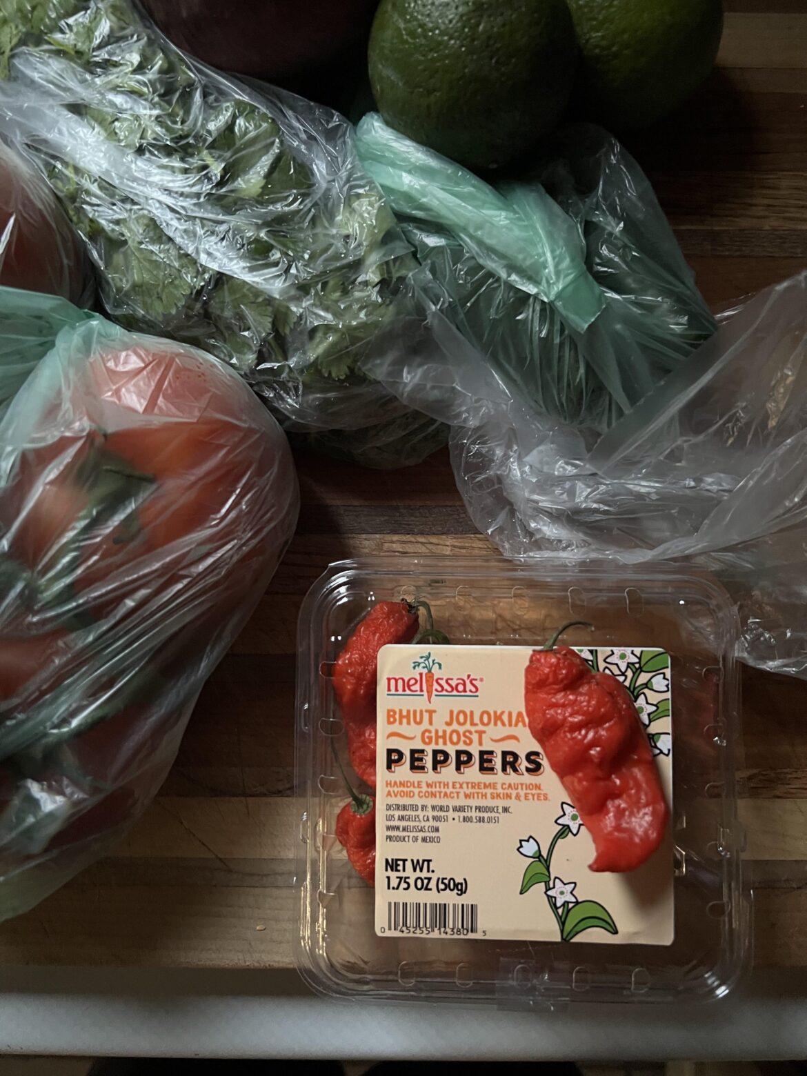 These just arrived at my local store!