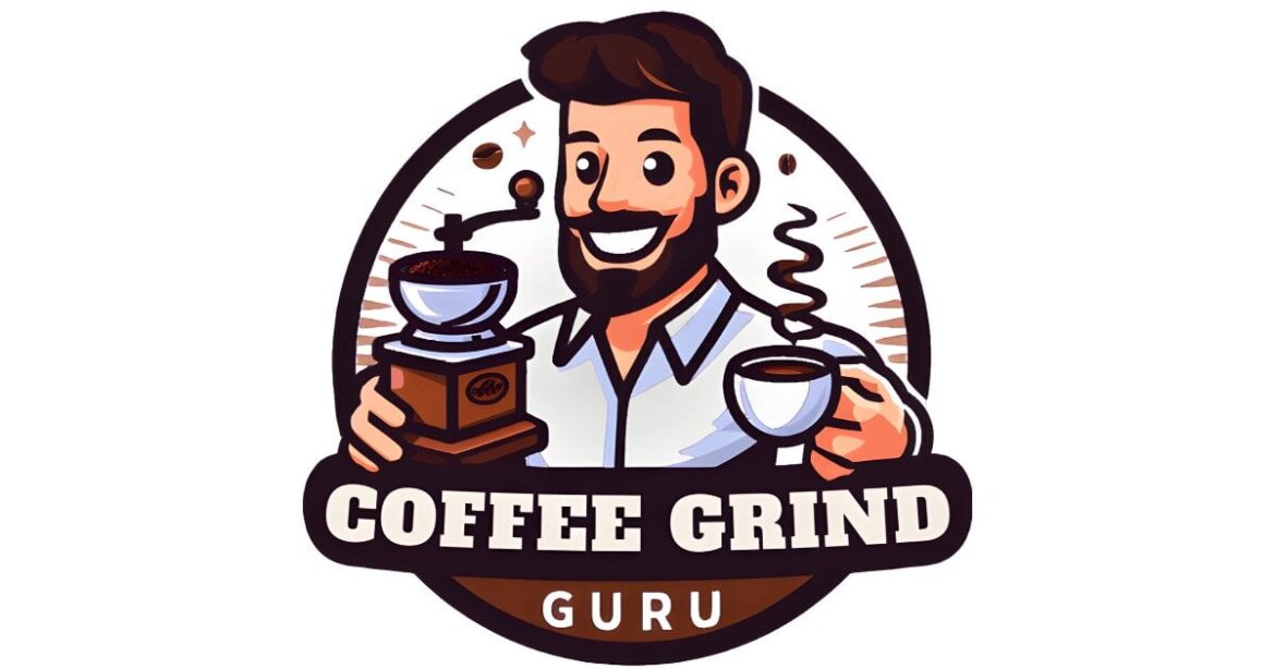 Level Up Your Coffee Game Level Up Your Coffee Game