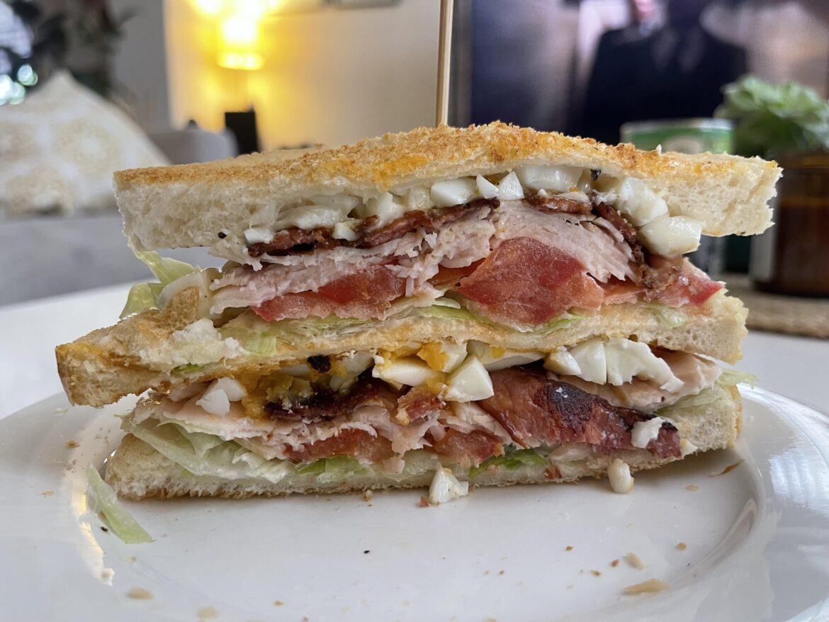 Turkey Club