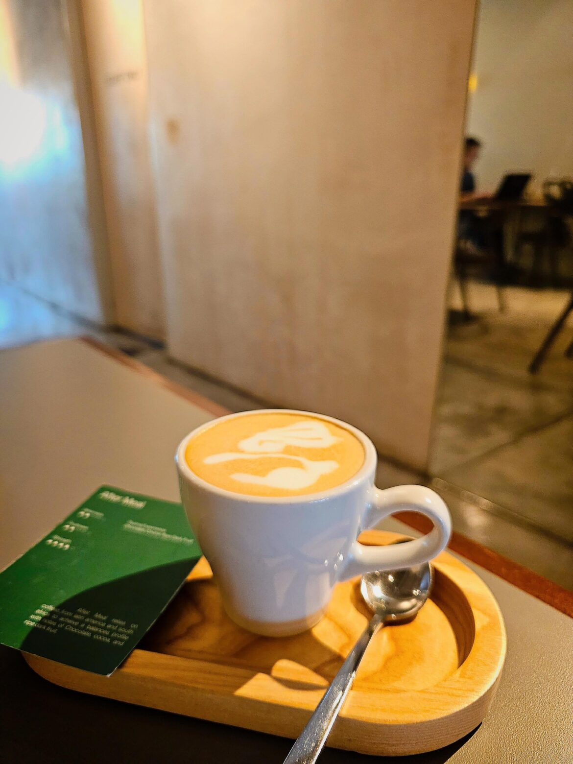 103 Coffee, Kuala Lumpur