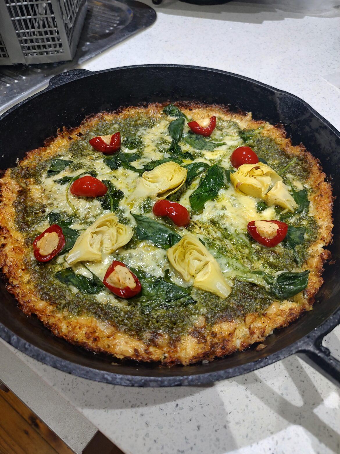 Now this is delicious!