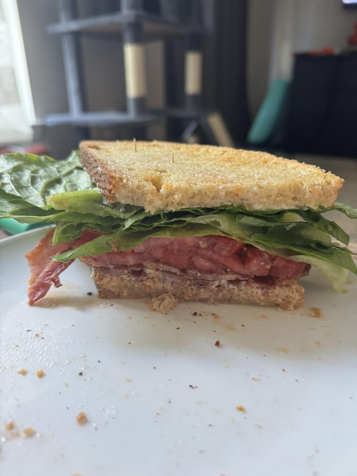 BLT