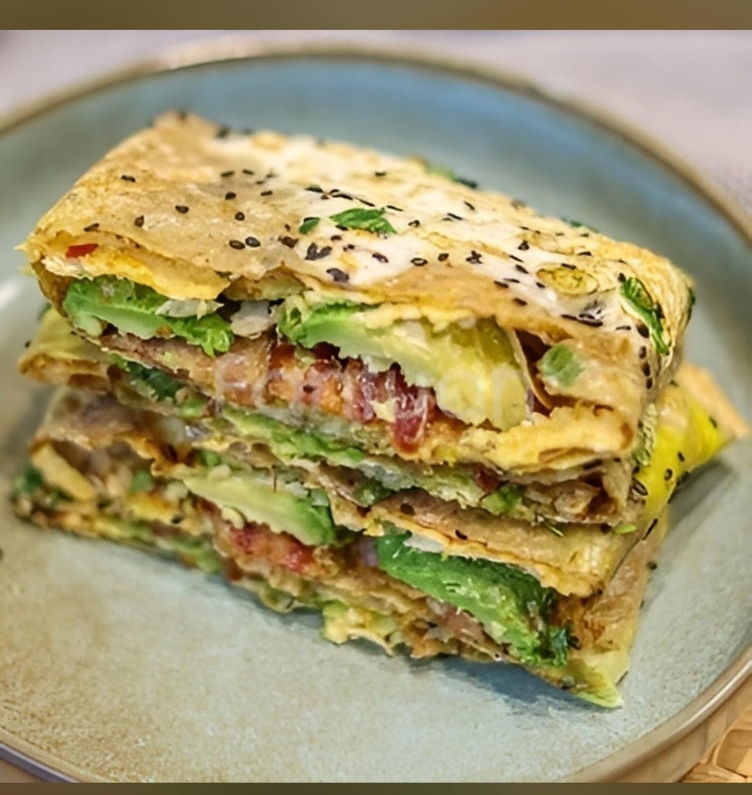 How many calories in one of these bad boys? Dining and Cooking