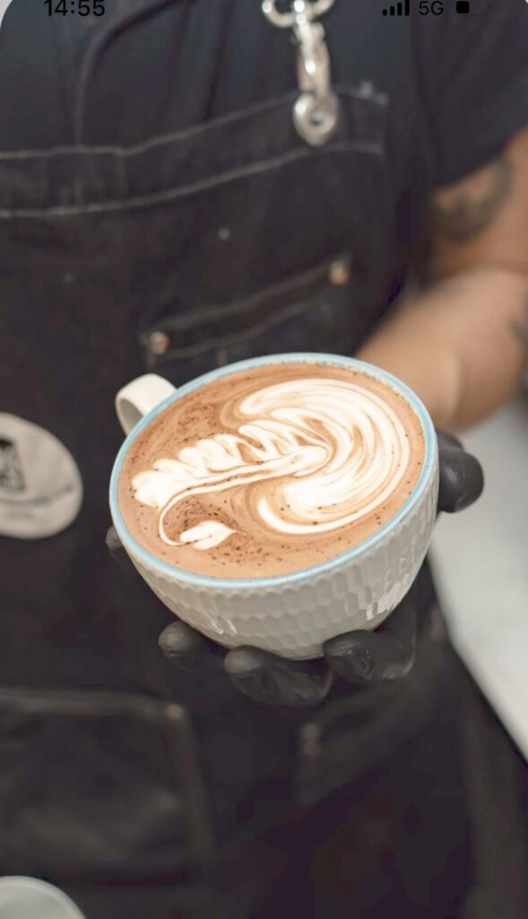 I ordered it with love and I got this!