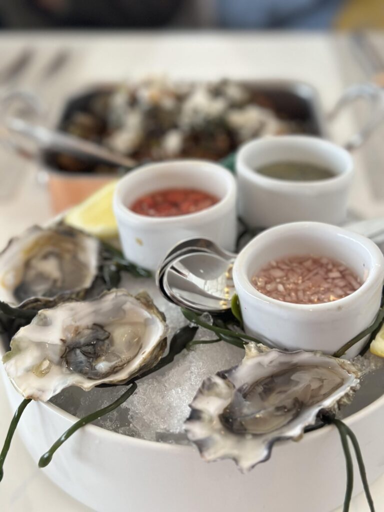 [OC] The Penthouse, Santa Monica