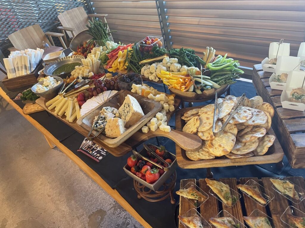 Board I did for my old job, loved making them