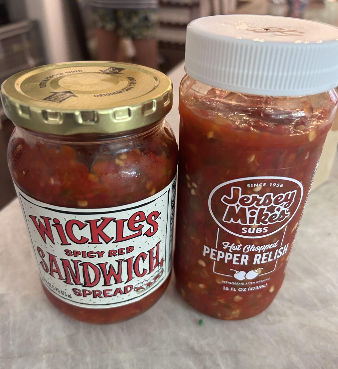 Just did blind taste test between these: Guess which one is better?