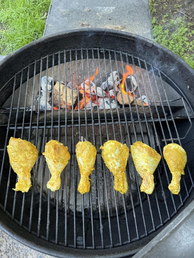 How do y’all prefer to cook your chicken?