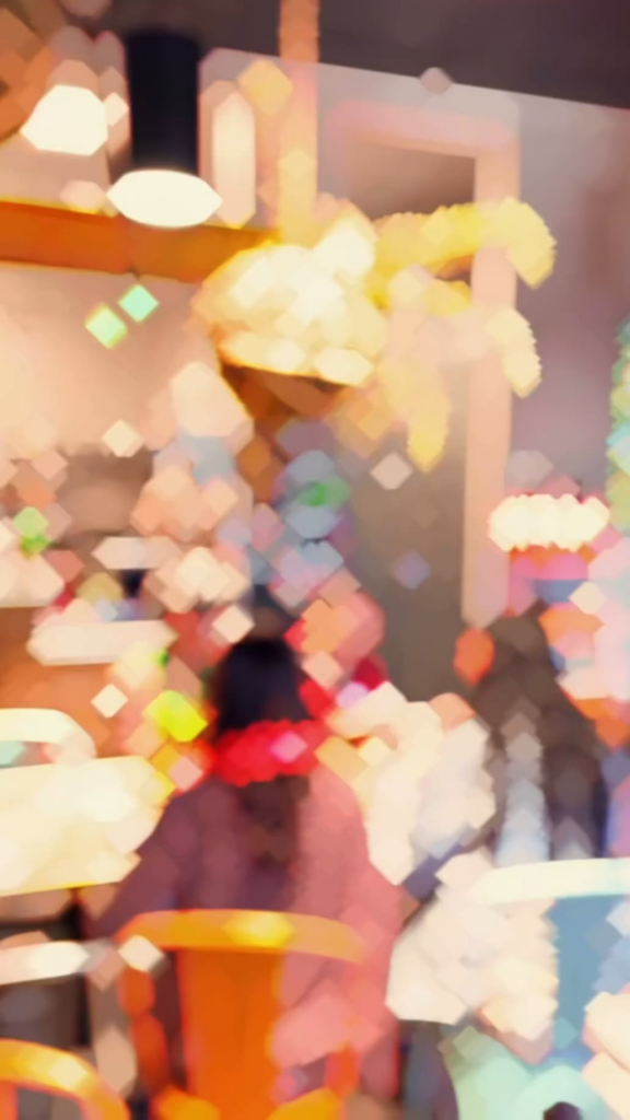 [OC] Yelp Event @ Johnny Pacific