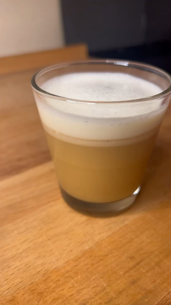 Panna Cortado