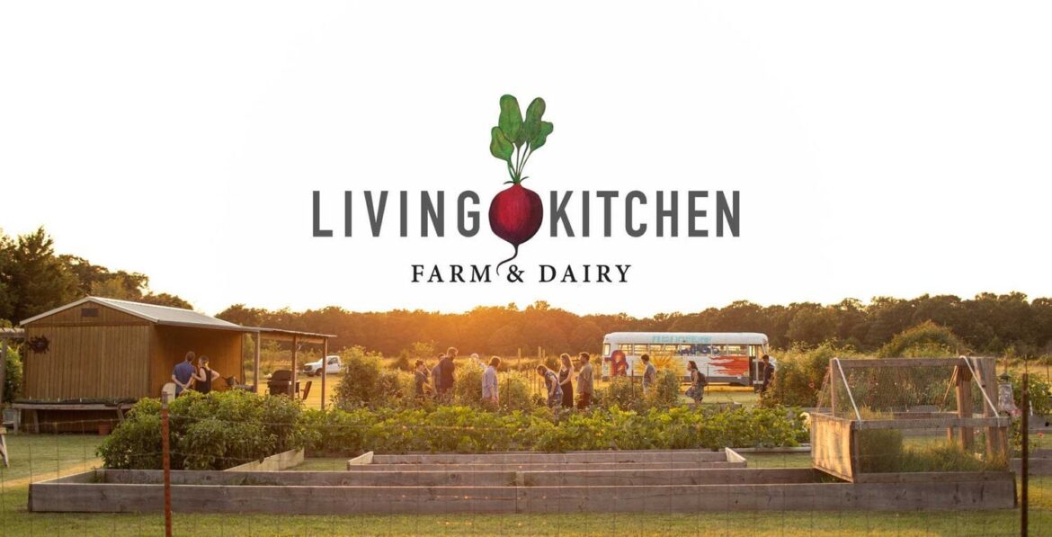 Farm to Table Dining Experience