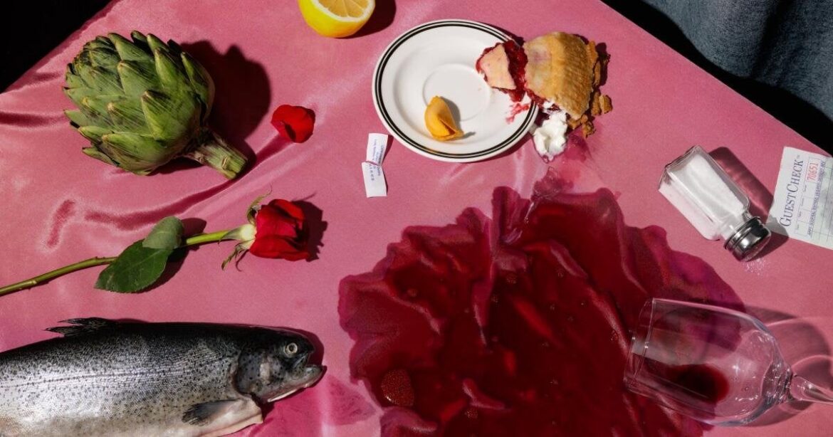 The shocking state of the restaurant industry: 'We can't afford to be open. We can't afford to be closed.' [LA Times]