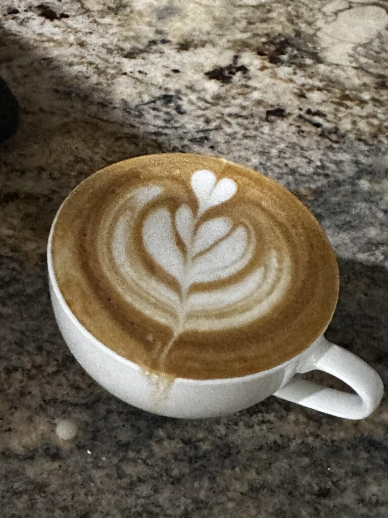 For the home machine baristas. Dont give up. (Most Recent First)