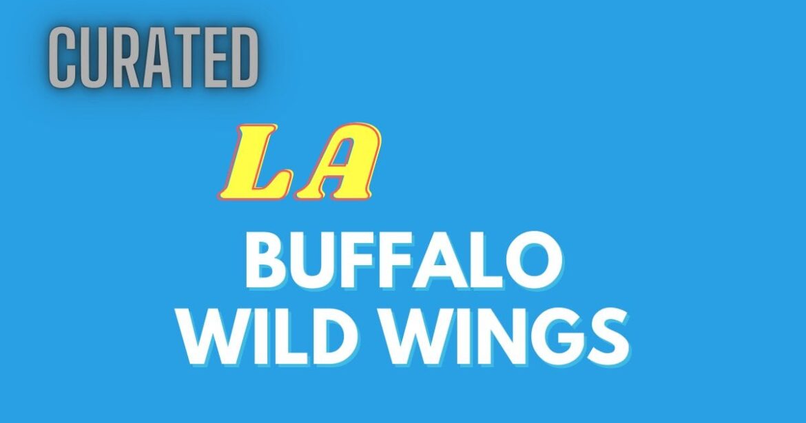 Buffalo Wild Wings Proposes New Location at USC's Hub LA Coliseum