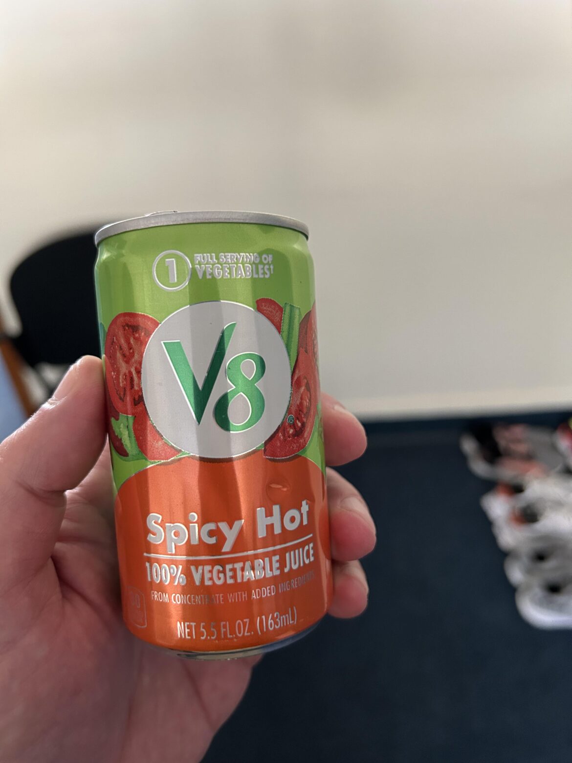 Anybody else of fan of this?