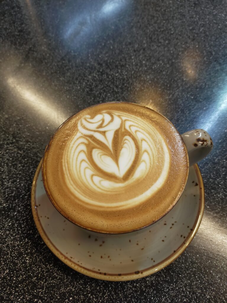 Does this looks like a rose to you? 🌹