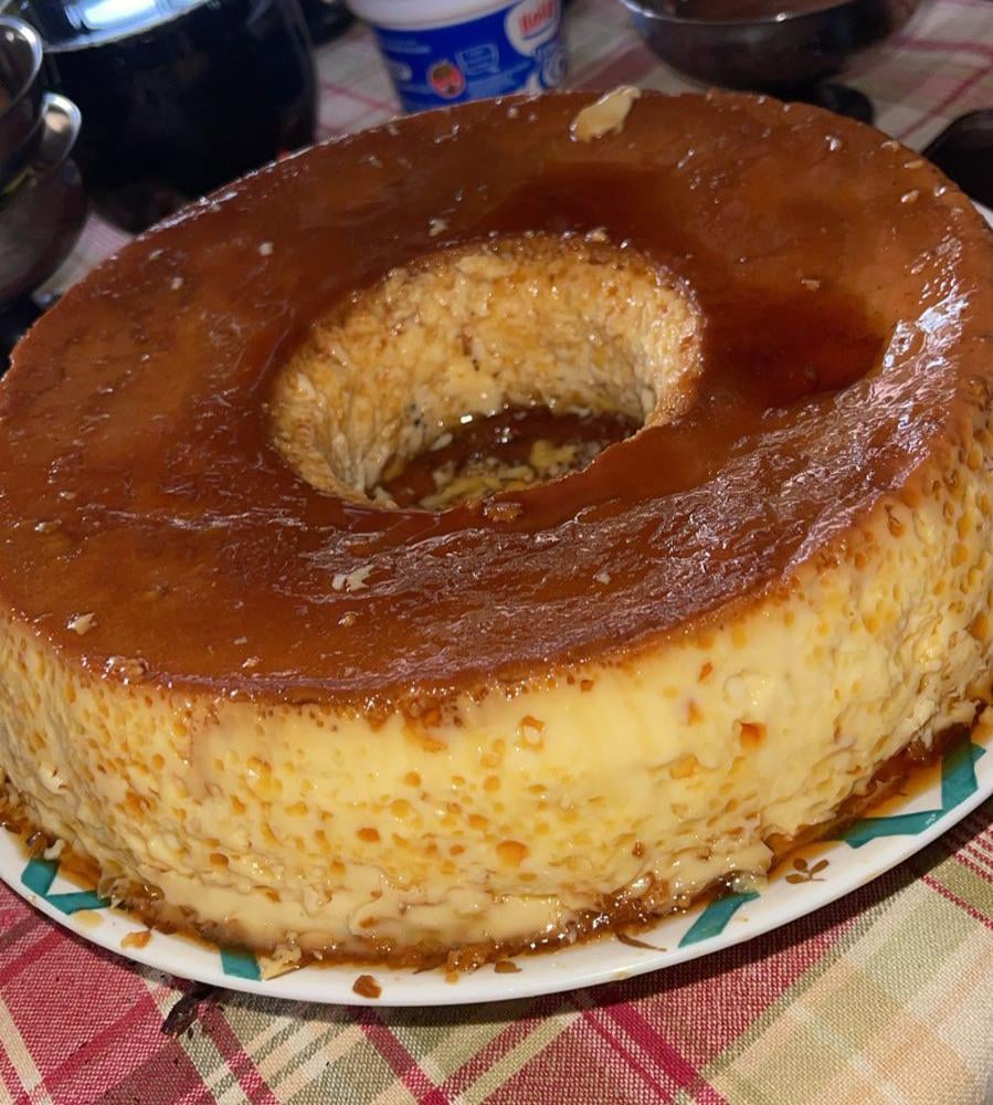 Bread Pudding Dining And Cooking