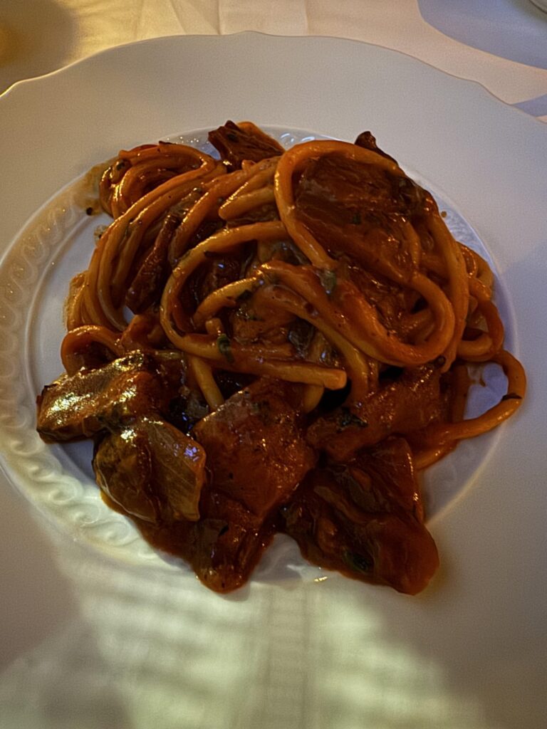 Torrisi, New York (*)