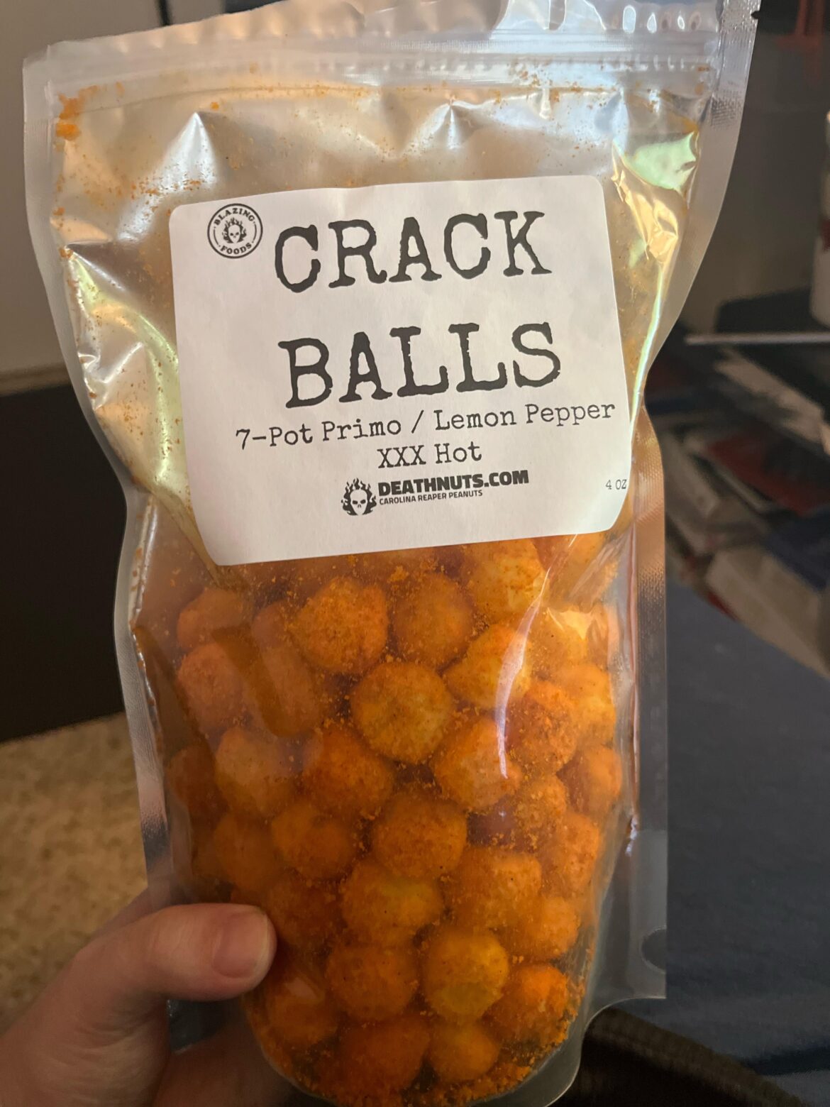 New to Superhots, how am I doing for cracking these open on Saturday?