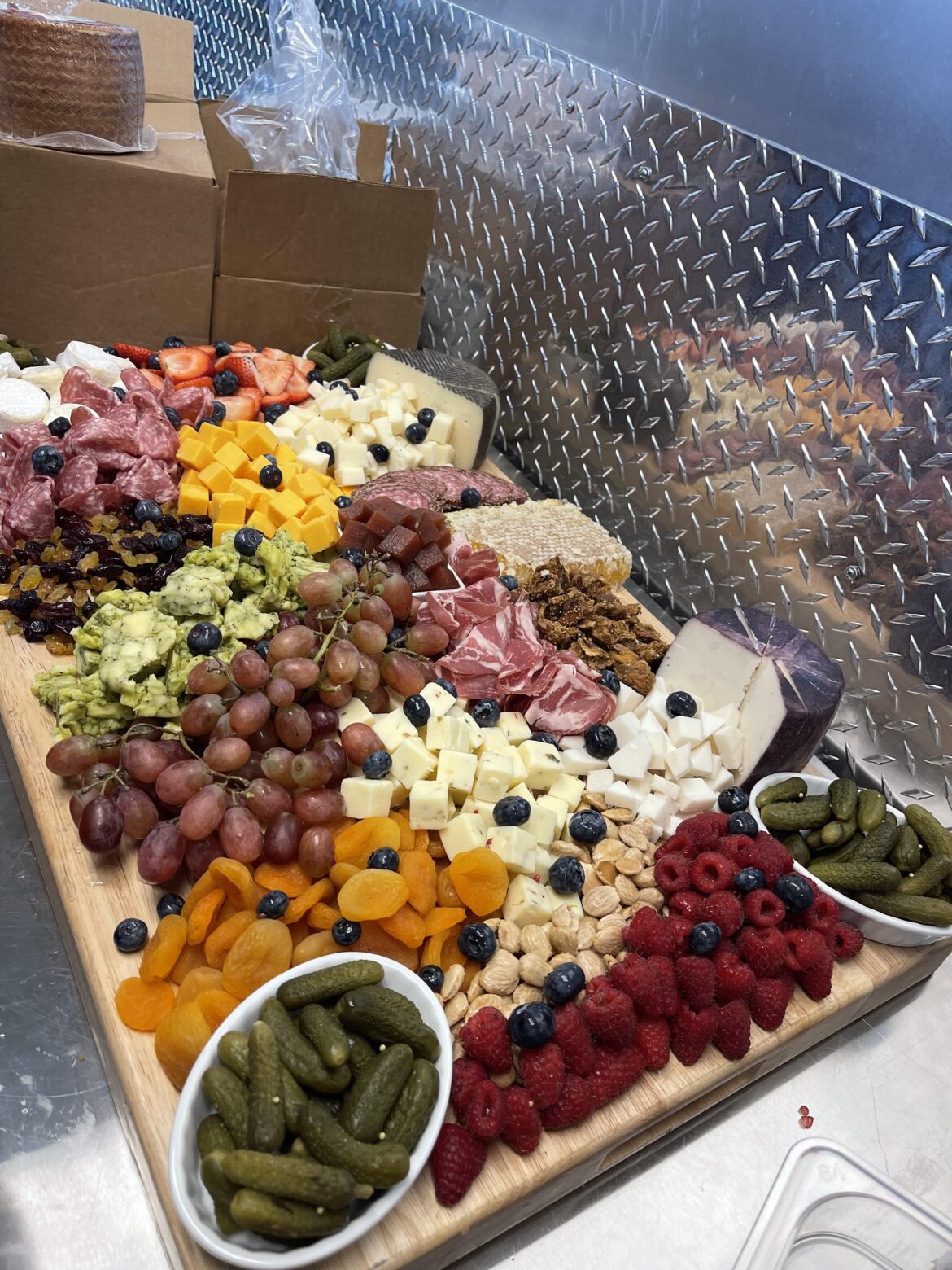 I love it!!! Do you?