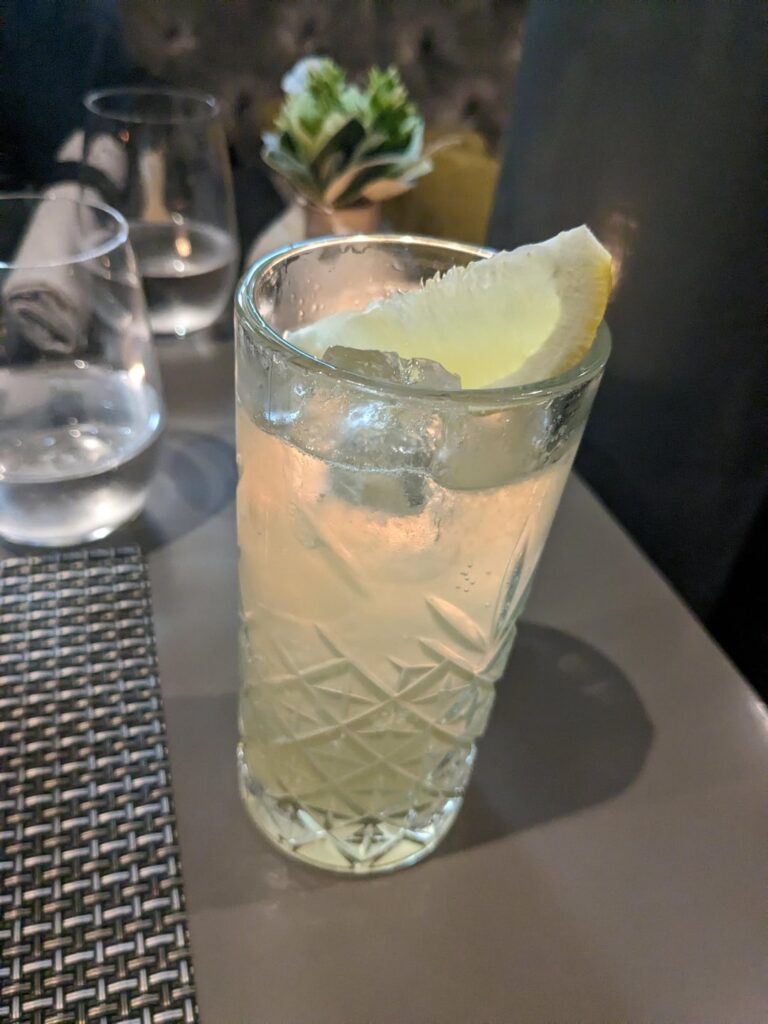 Kitchin (*) - Edinburgh