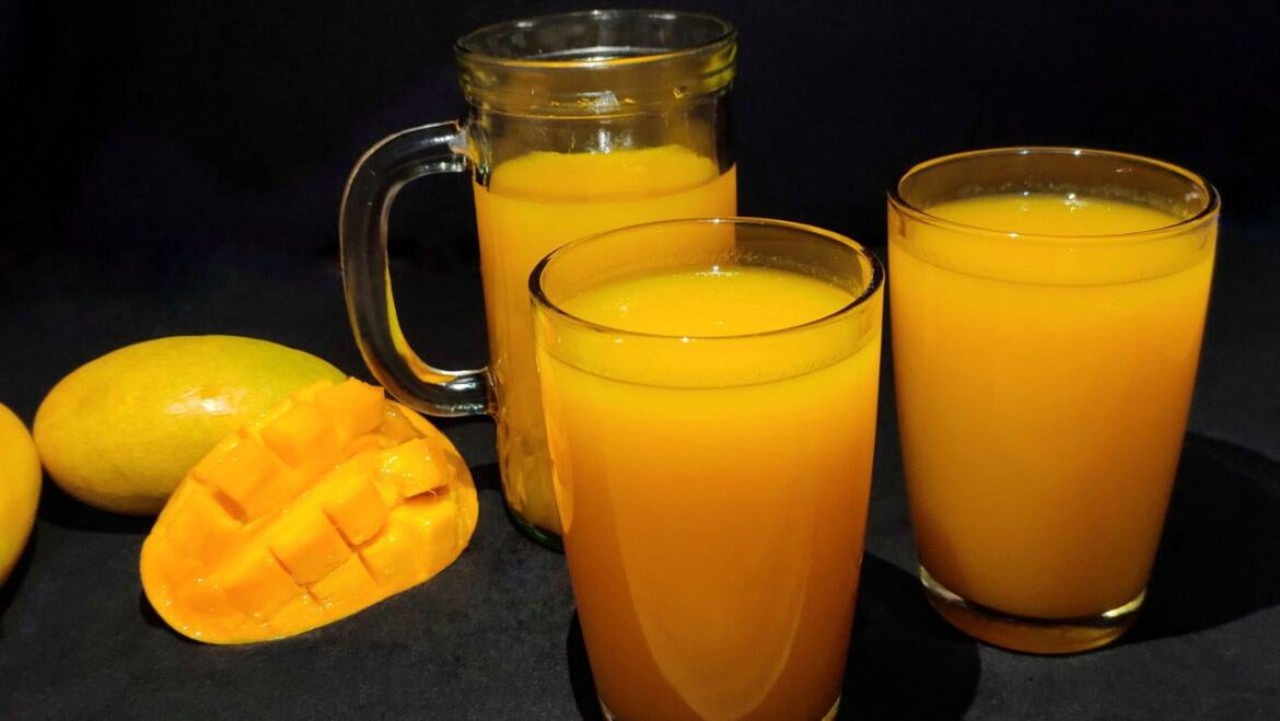 Mango Frooti