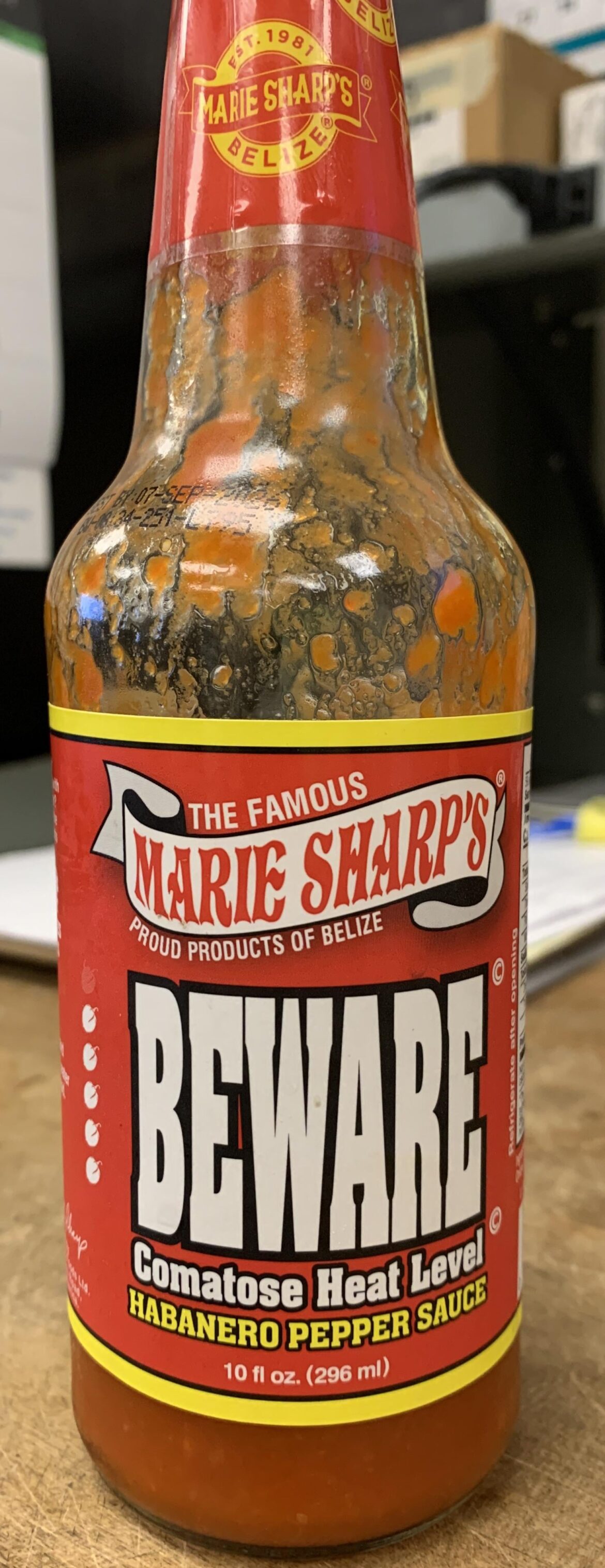 My new favorite go-to sauce.