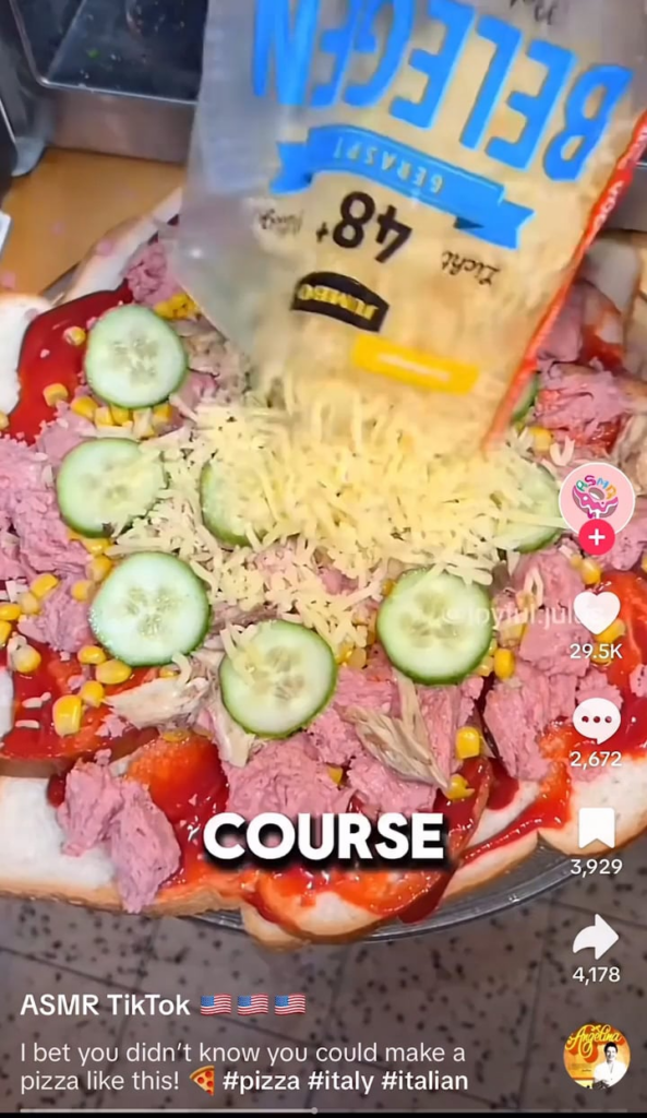 From 1 to 10 how would you rate this?