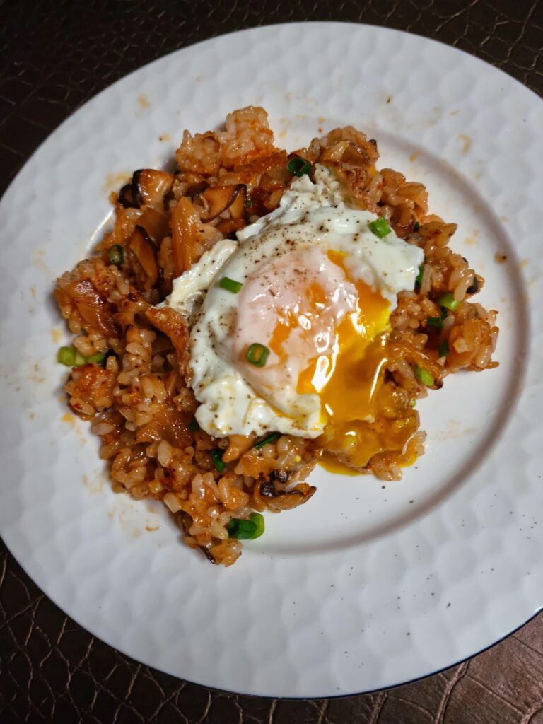 Make it runny, please!