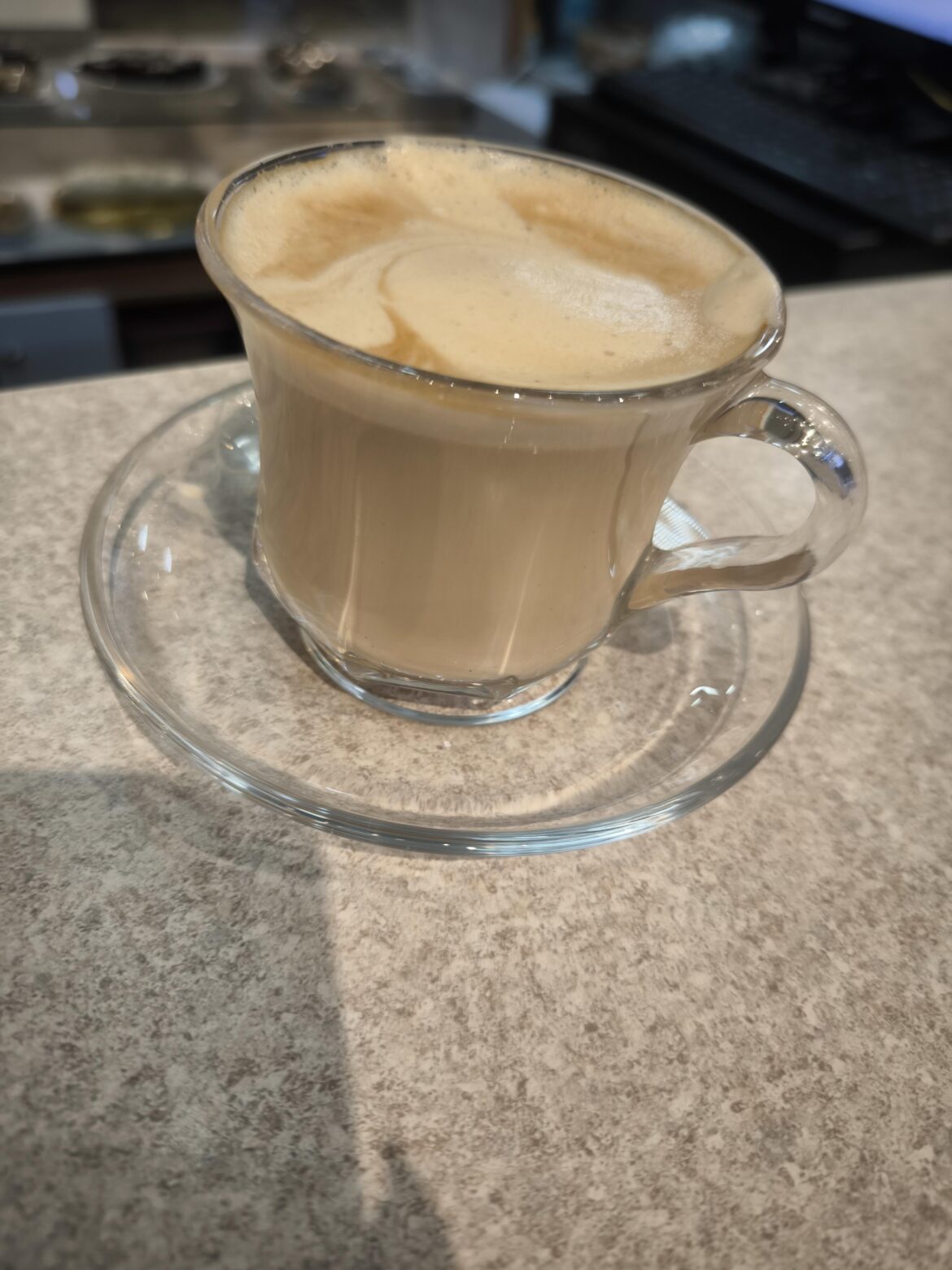 I want to drink you for the rest of my life☕❤️‍🔥