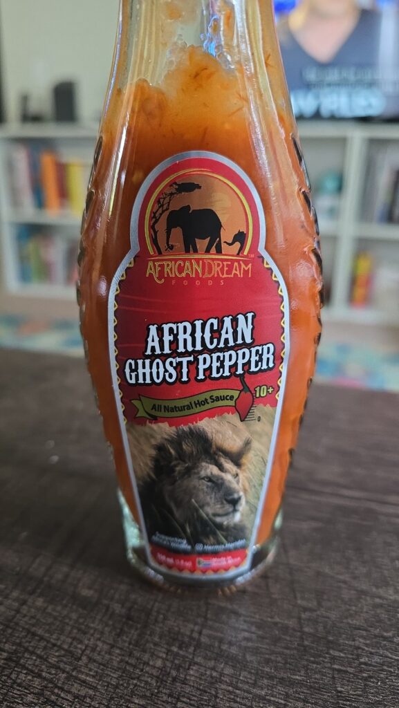 African Dream African Dream