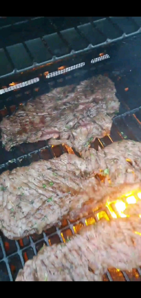 I see skirt steaks are slept on here. I have yet to see one skirt steak posted