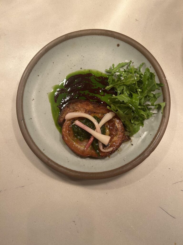 Humble Sous looking for tips